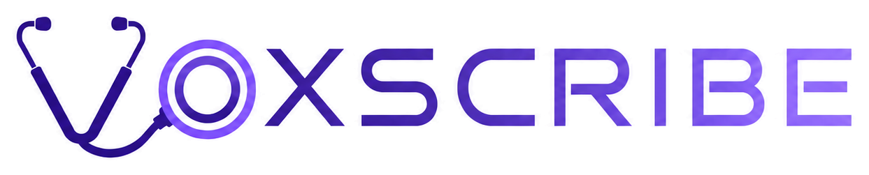 VOXSCRIBE